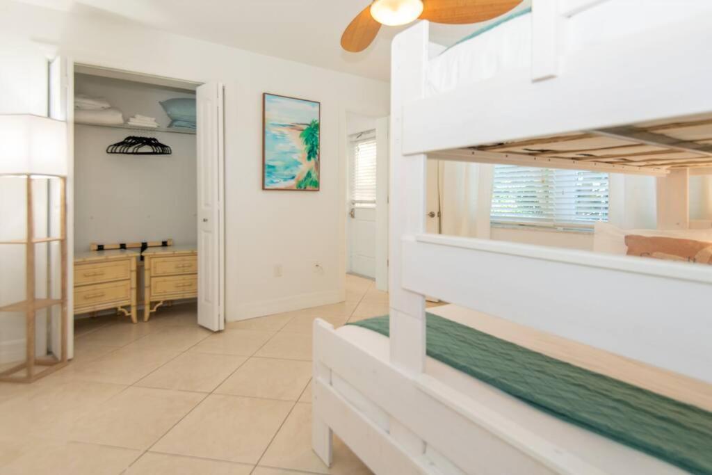 Fort Pierce - 2Bd,2Ba Tropical Surfside Retreat Eksteriør billede