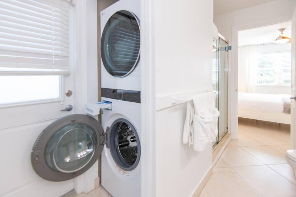 Fort Pierce - 2Bd,2Ba Tropical Surfside Retreat Eksteriør billede