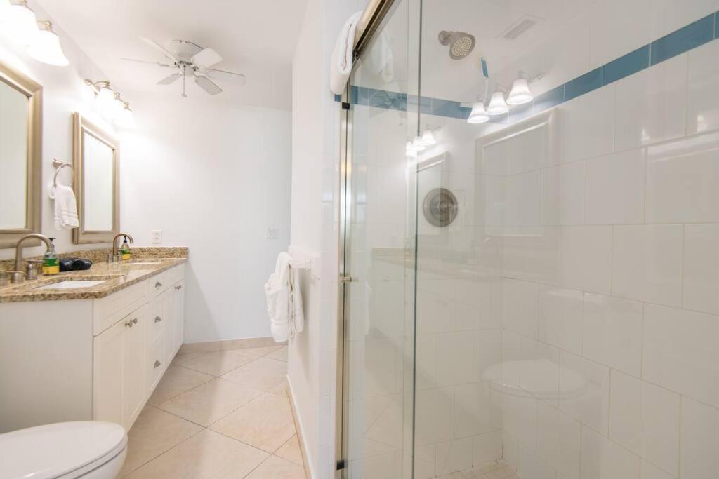 Fort Pierce - 2Bd,2Ba Tropical Surfside Retreat Eksteriør billede