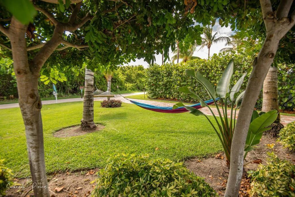 Fort Pierce - 2Bd,2Ba Tropical Surfside Retreat Eksteriør billede