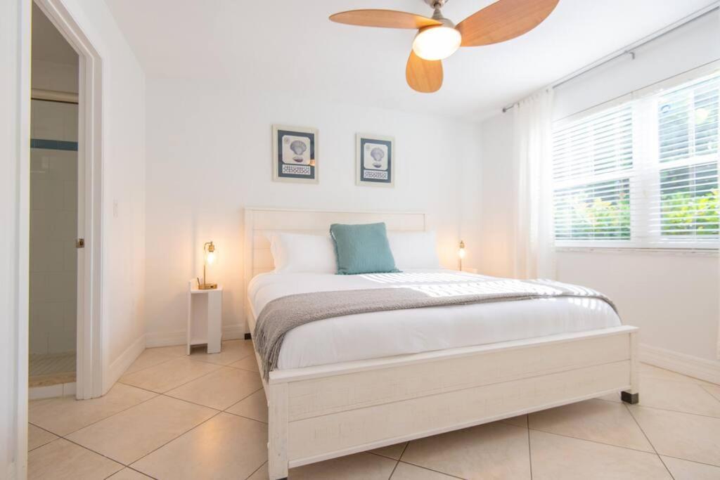 Fort Pierce - 2Bd,2Ba Tropical Surfside Retreat Eksteriør billede
